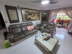 Blk 213 Yishun Street 21 (Yishun), HDB 5 Rooms #597759211